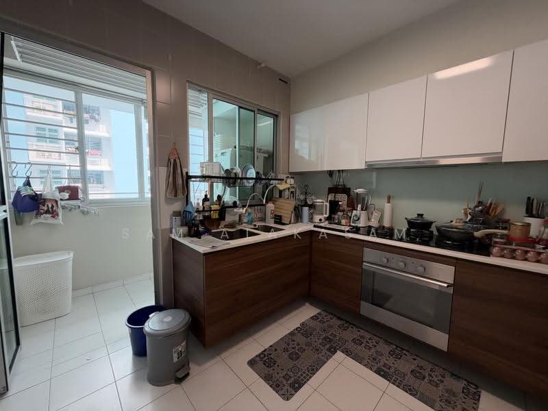 38A Bendemeer Road, 38A Bendemeer Road, Balestier / Toa Payoh, Room Rental, 140 sqft, HDB Flat For Rent, by Sam Alakasam, 500286744 - Kitchen - PropertyGuru.com.sg