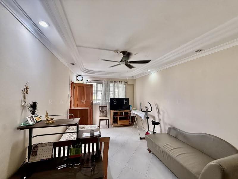 830 Yishun Street 81, 830 Yishun Street 81, Sembawang / Yishun, 2 Bedrooms, 780 sqft, HDB Flat For Rent, by Ratheesh Babu, 500286746 - PropertyGuru.com.sg