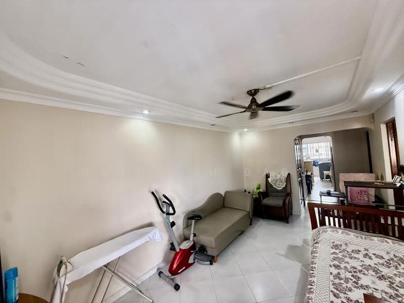 830 Yishun Street 81, 830 Yishun Street 81, Sembawang / Yishun, 2 Bedrooms, 780 sqft, HDB Flat For Rent, by Ratheesh Babu, 500286746 - PropertyGuru.com.sg