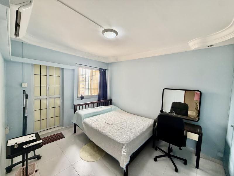 830 Yishun Street 81, 830 Yishun Street 81, Sembawang / Yishun, 2 Bedrooms, 780 sqft, HDB Flat For Rent, by Ratheesh Babu, 500286746 - PropertyGuru.com.sg