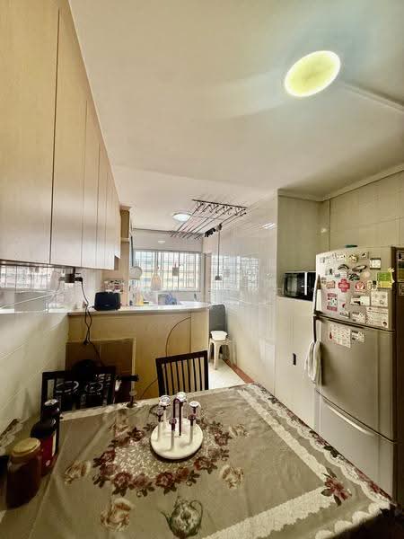 830 Yishun Street 81, 830 Yishun Street 81, Sembawang / Yishun, 2 Bedrooms, 780 sqft, HDB Flat For Rent, by Ratheesh Babu, 500286746 - PropertyGuru.com.sg