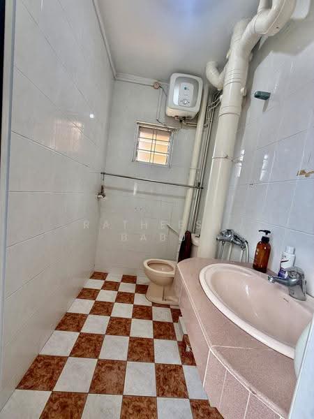 830 Yishun Street 81, 830 Yishun Street 81, Sembawang / Yishun, 2 Bedrooms, 780 sqft, HDB Flat For Rent, by Ratheesh Babu, 500286746 - PropertyGuru.com.sg