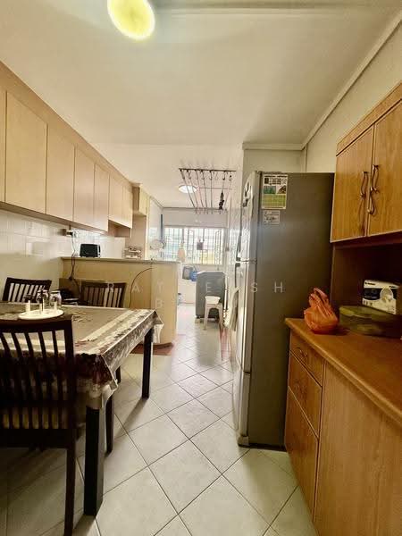 830 Yishun Street 81, 830 Yishun Street 81, Sembawang / Yishun, 2 Bedrooms, 780 sqft, HDB Flat For Rent, by Ratheesh Babu, 500286746 - PropertyGuru.com.sg