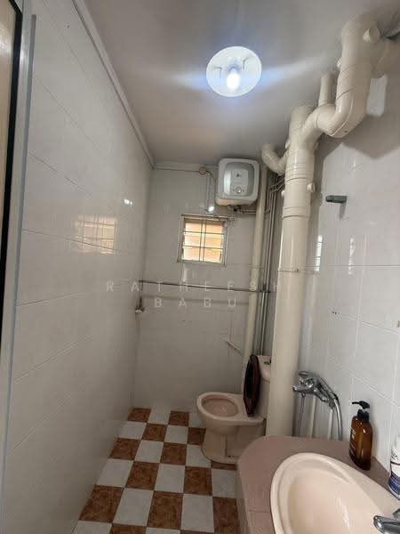 830 Yishun Street 81, 830 Yishun Street 81, Sembawang / Yishun, 2 Bedrooms, 780 sqft, HDB Flat For Rent, by Ratheesh Babu, 500286746 - PropertyGuru.com.sg