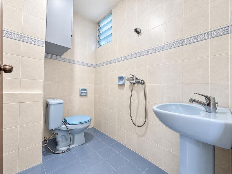Geylang Heritage, 34 Lorong 34 Geylang, Eunos / Geylang / Paya Lebar, 3 Bedrooms, 1,227 sqft, Condominium For Rent, by Zac Chen, 500286748 - PropertyGuru.com.sg