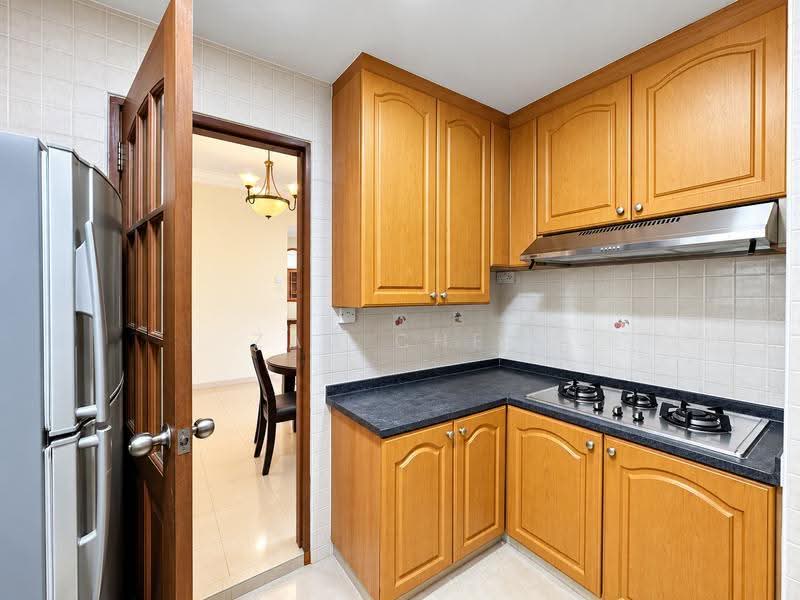 Geylang Heritage, 34 Lorong 34 Geylang, Eunos / Geylang / Paya Lebar, 3 Bedrooms, 1,227 sqft, Condominium For Rent, by Zac Chen, 500286748 - PropertyGuru.com.sg