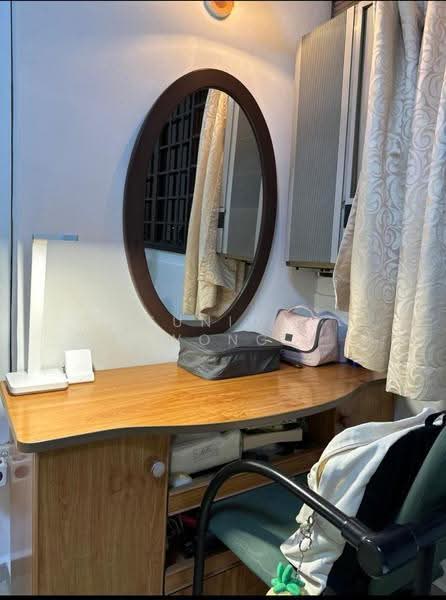 414 Commonwealth Avenue West, 414 Commonwealth Avenue West, Buona Vista / West Coast / Clementi New Town, Room Rental, 130 sqft, HDB Flat For Rent, by Eunice Wong, 500286749 - Study - PropertyGuru.com.sg