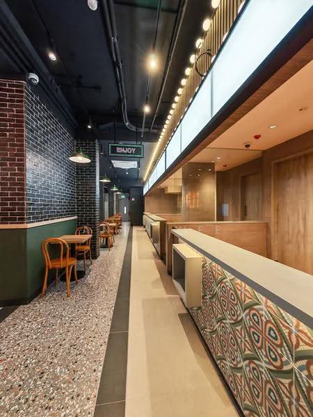Jiak Chuan Airconditioned Eating House Stalls for Rent, 4 Jiak Chuan Road, Chinatown / Tanjong Pagar, 158 sqft, Food & Beverage For Rent, by Andy Wee, 500286750 - CommercialGuru.com.sg