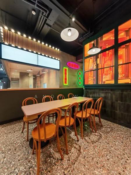 Jiak Chuan Airconditioned Eating House Stalls for Rent, 4 Jiak Chuan Road, Chinatown / Tanjong Pagar, 158 sqft, Food & Beverage For Rent, by Andy Wee, 500286750 - Dining Room - CommercialGuru.com.sg