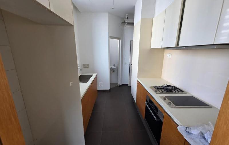 Nouvel 18, 18 Anderson Road, Tanglin / Holland / Bukit Timah, 3 Bedrooms, 1,765 sqft, Condominium For Sale, by Eric Liew, 500286753 - Kitchen - PropertyGuru.com.sg