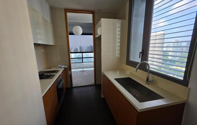 Nouvel 18, 18 Anderson Road, Tanglin / Holland / Bukit Timah, 3 Bedrooms, 1,765 sqft, Condominium For Sale, by Eric Liew, 500286753 - Kitchen - PropertyGuru.com.sg