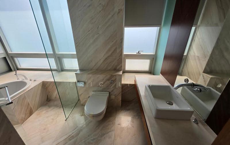 Nouvel 18, 18 Anderson Road, Tanglin / Holland / Bukit Timah, 3 Bedrooms, 1,765 sqft, Condominium For Sale, by Eric Liew, 500286753 - Bathroom - PropertyGuru.com.sg