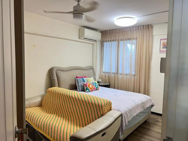 126 Lorong 1 Toa Payoh, 126 Lorong 1 Toa Payoh, Balestier / Toa Payoh, Room Rental, 150 sqft, HDB Flat For Rent, by Goh Teng Yin 吴颖音, 500286754 - Bedroom - PropertyGuru.com.sg