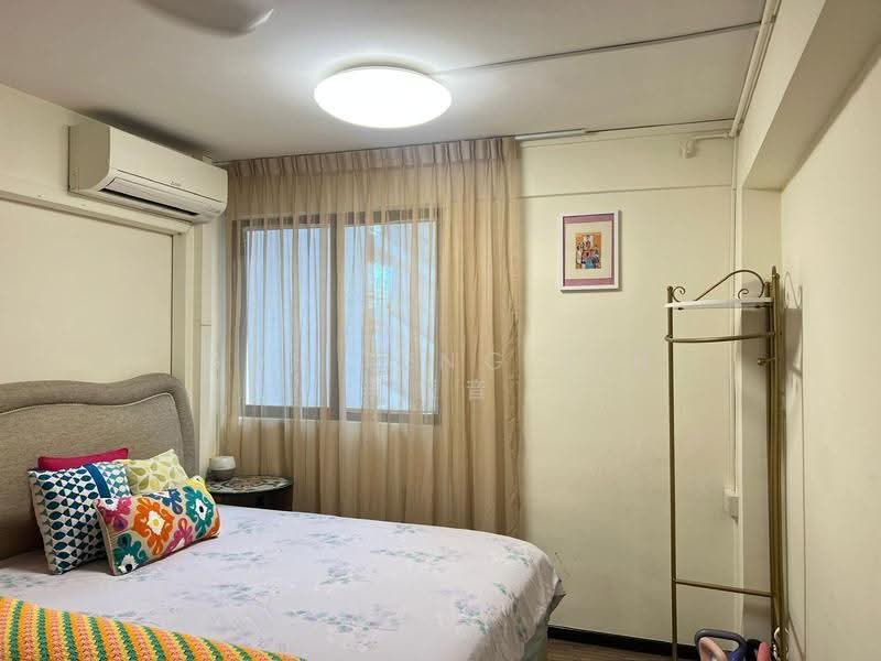 126 Lorong 1 Toa Payoh, 126 Lorong 1 Toa Payoh, Balestier / Toa Payoh, Room Rental, 150 sqft, HDB Flat For Rent, by Goh Teng Yin 吴颖音, 500286754 - Bedroom - PropertyGuru.com.sg