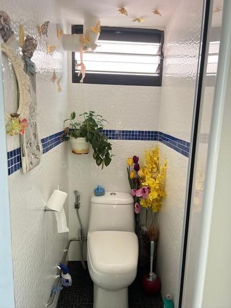 126 Lorong 1 Toa Payoh, 126 Lorong 1 Toa Payoh, Balestier / Toa Payoh, Room Rental, 150 sqft, HDB Flat For Rent, by Goh Teng Yin 吴颖音, 500286754 - Bathroom - PropertyGuru.com.sg