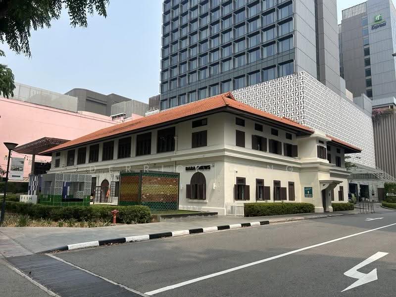 The Flow Mall, 66 E Coast Rd, East Coast / Marine Parade, 775 sqft, Other Retail For Sale, by Derrick Chng, 500286755 - Exterior - CommercialGuru.com.sg