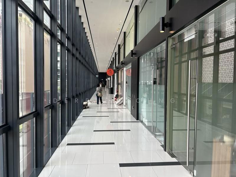 The Flow Mall, 66 E Coast Rd, East Coast / Marine Parade, 775 sqft, Other Retail For Sale, by Derrick Chng, 500286755 - Corridor - CommercialGuru.com.sg