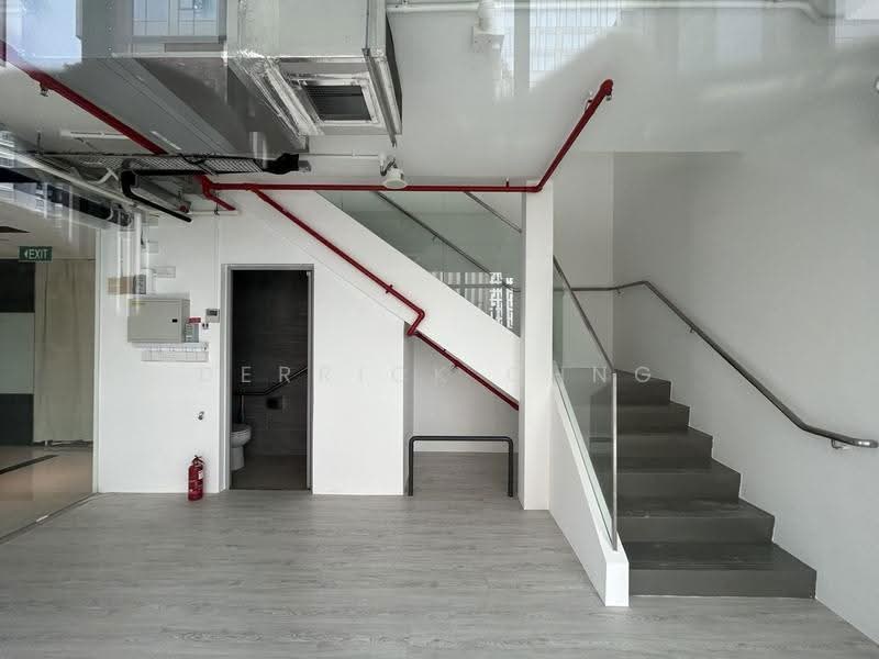 The Flow Mall, 66 E Coast Rd, East Coast / Marine Parade, 775 sqft, Other Retail For Sale, by Derrick Chng, 500286755 - Interior - CommercialGuru.com.sg