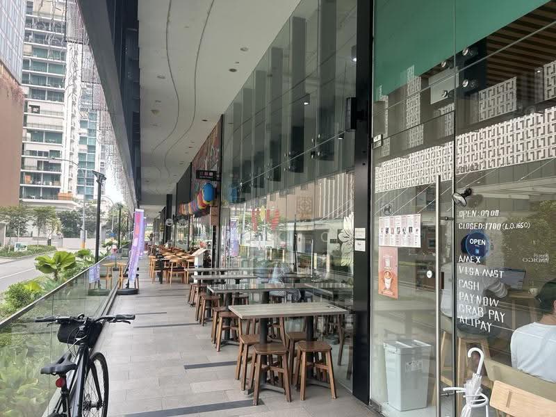 The Flow Mall, 66 E Coast Rd, East Coast / Marine Parade, 775 sqft, Other Retail For Sale, by Derrick Chng, 500286755 - CommercialGuru.com.sg