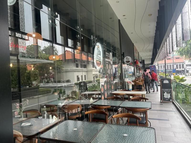 The Flow Mall, 66 E Coast Rd, East Coast / Marine Parade, 775 sqft, Other Retail For Sale, by Derrick Chng, 500286755 - CommercialGuru.com.sg