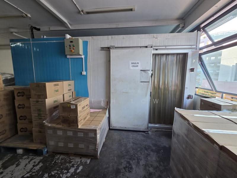 The Splendour, 31 Bukit Batok Crescent, Dairy Farm / Bukit Panjang / Choa Chu Kang, 8,665 sqft, Light Industrial (B1) For Sale, by Keith Low, 500286758 - CommercialGuru.com.sg