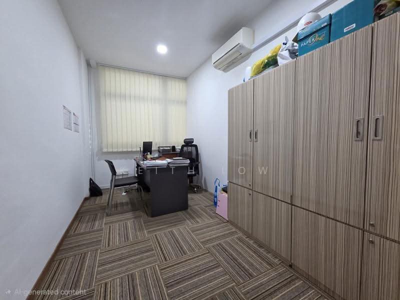 The Splendour, 31 Bukit Batok Crescent, Dairy Farm / Bukit Panjang / Choa Chu Kang, 8,665 sqft, Light Industrial (B1) For Sale, by Keith Low, 500286758 - Study - CommercialGuru.com.sg