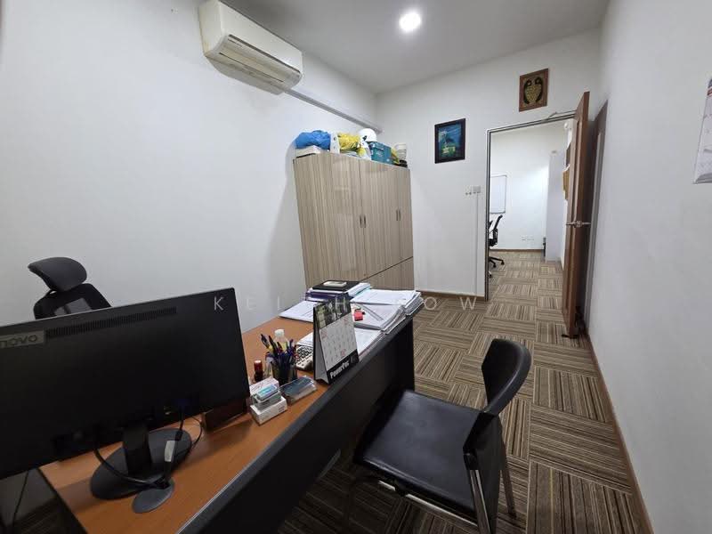 The Splendour, 31 Bukit Batok Crescent, Dairy Farm / Bukit Panjang / Choa Chu Kang, 8,665 sqft, Light Industrial (B1) For Sale, by Keith Low, 500286758 - Study - CommercialGuru.com.sg