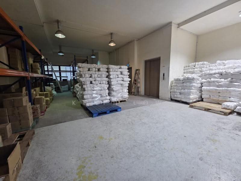 The Splendour, 31 Bukit Batok Crescent, Dairy Farm / Bukit Panjang / Choa Chu Kang, 8,665 sqft, Light Industrial (B1) For Sale, by Keith Low, 500286758 - Interior - CommercialGuru.com.sg