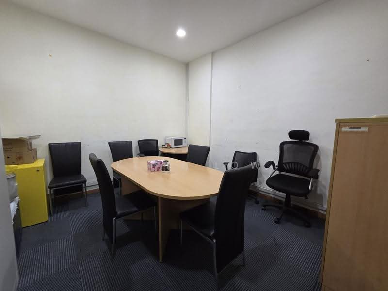 The Splendour, 31 Bukit Batok Crescent, Dairy Farm / Bukit Panjang / Choa Chu Kang, 8,665 sqft, Light Industrial (B1) For Sale, by Keith Low, 500286758 - Interior - CommercialGuru.com.sg