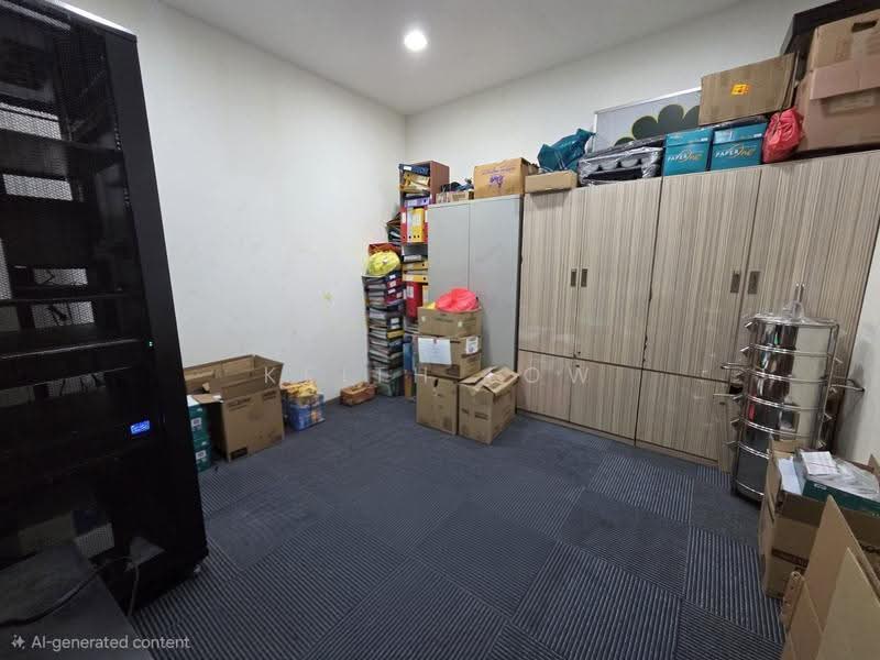The Splendour, 31 Bukit Batok Crescent, Dairy Farm / Bukit Panjang / Choa Chu Kang, 8,665 sqft, Light Industrial (B1) For Sale, by Keith Low, 500286758 - Interior - CommercialGuru.com.sg