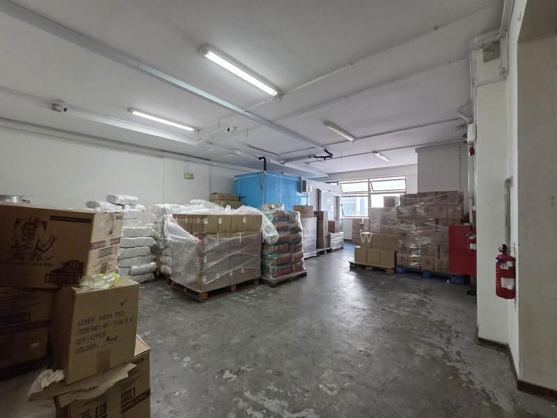 The Splendour, 31 Bukit Batok Crescent, Dairy Farm / Bukit Panjang / Choa Chu Kang, 8,665 sqft, Light Industrial (B1) For Sale, by Keith Low, 500286758 - CommercialGuru.com.sg