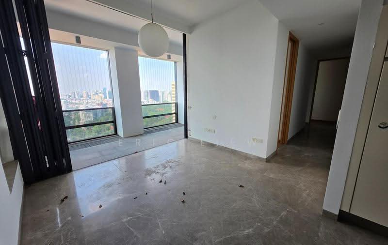 Nouvel 18, 16 Anderson Road, Tanglin / Holland / Bukit Timah, 2 Bedrooms, 1,335 sqft, Condominium For Sale, by Eric Liew, 500286760 - Living Room - PropertyGuru.com.sg