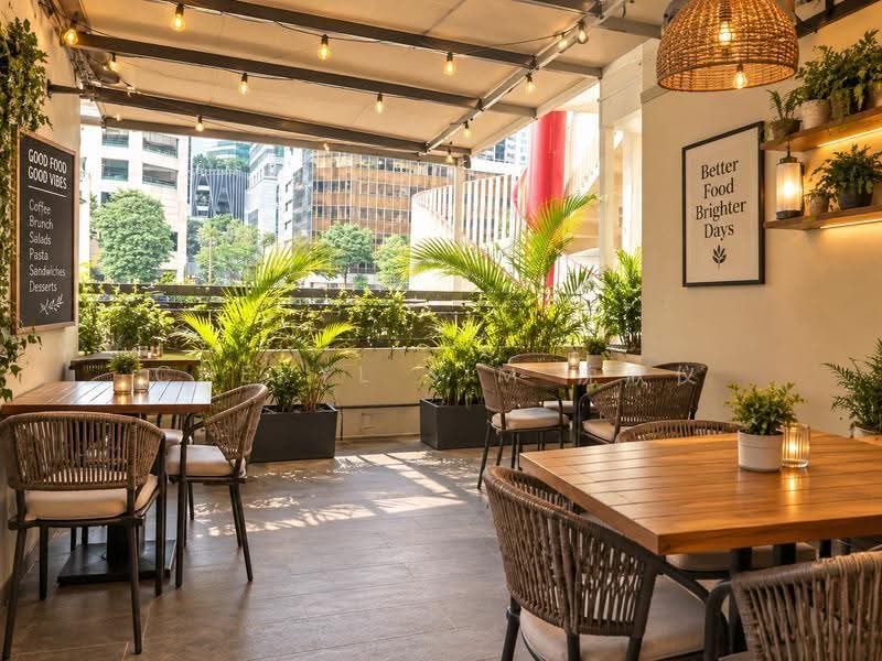 Boon Tat Street Shophouse, Boon Tat Street, Boat Quay / Raffles Place / Marina, 3,442 sqft, Food & Beverage For Rent, by Cheryl Sim 沈欣仪, 500286765 - Exterior - CommercialGuru.com.sg