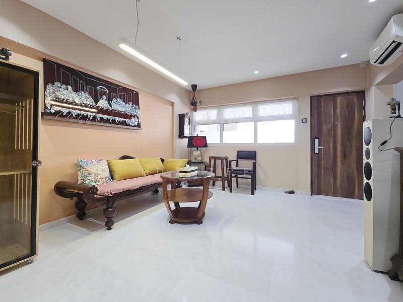 104 Potong Pasir Avenue 1, 104 Potong Pasir Avenue 1, Macpherson / Potong Pasir, 2 Bedrooms, 796 sqft, HDB Flat For Sale, by Idy Tee, 500286766 - Living Room - PropertyGuru.com.sg