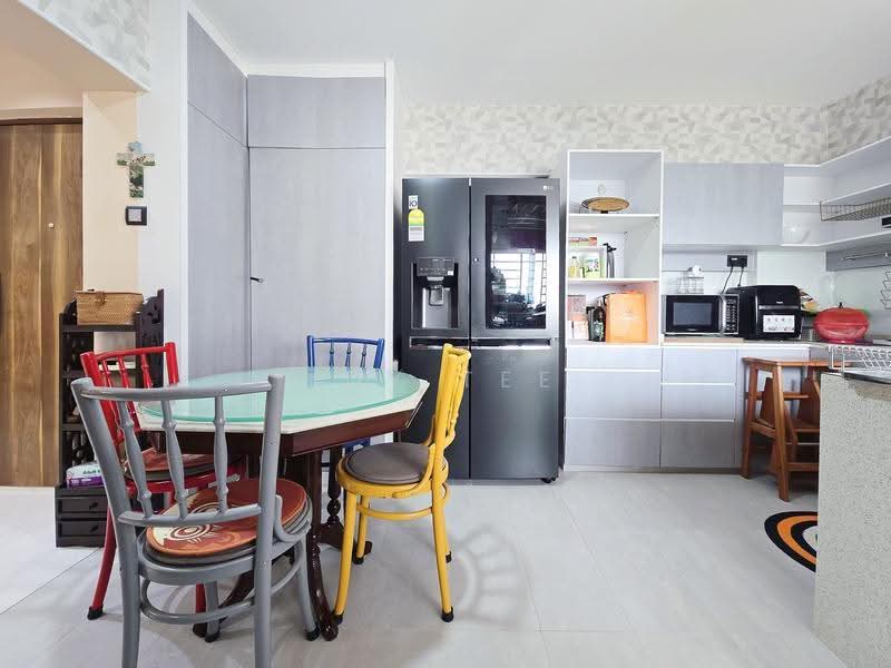 104 Potong Pasir Avenue 1, 104 Potong Pasir Avenue 1, Macpherson / Potong Pasir, 2 Bedrooms, 796 sqft, HDB Flat For Sale, by Idy Tee, 500286766 - Kitchen - PropertyGuru.com.sg