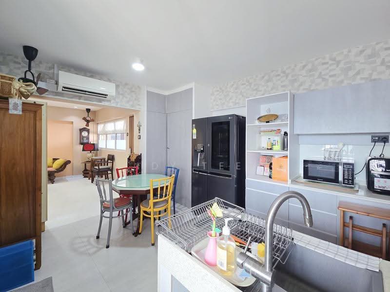 104 Potong Pasir Avenue 1, 104 Potong Pasir Avenue 1, Macpherson / Potong Pasir, 2 Bedrooms, 796 sqft, HDB Flat For Sale, by Idy Tee, 500286766 - Kitchen - PropertyGuru.com.sg