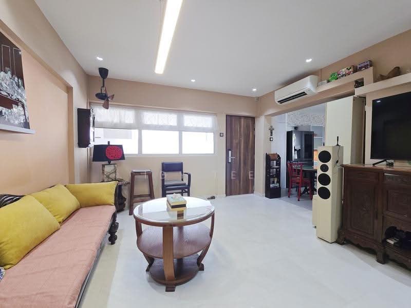 104 Potong Pasir Avenue 1, 104 Potong Pasir Avenue 1, Macpherson / Potong Pasir, 2 Bedrooms, 796 sqft, HDB Flat For Sale, by Idy Tee, 500286766 - Living Room - PropertyGuru.com.sg
