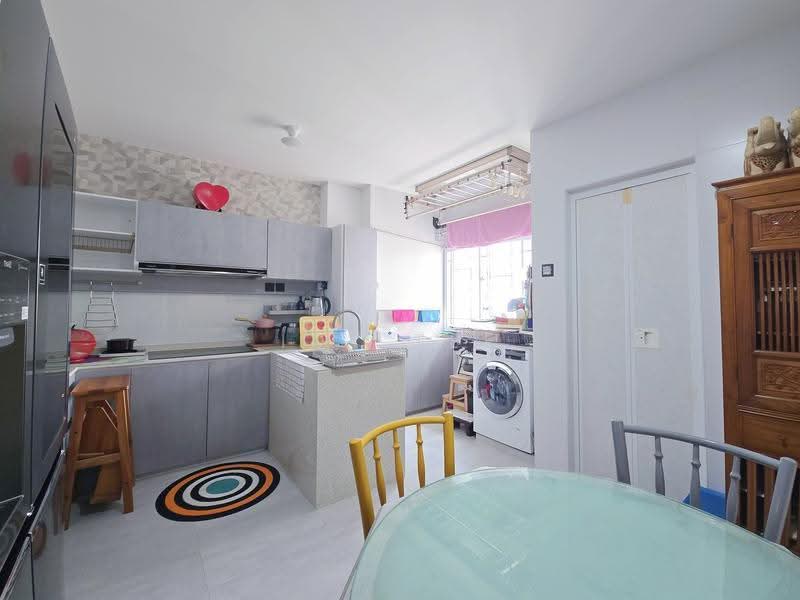 104 Potong Pasir Avenue 1, 104 Potong Pasir Avenue 1, Macpherson / Potong Pasir, 2 Bedrooms, 796 sqft, HDB Flat For Sale, by Idy Tee, 500286766 - Kitchen - PropertyGuru.com.sg