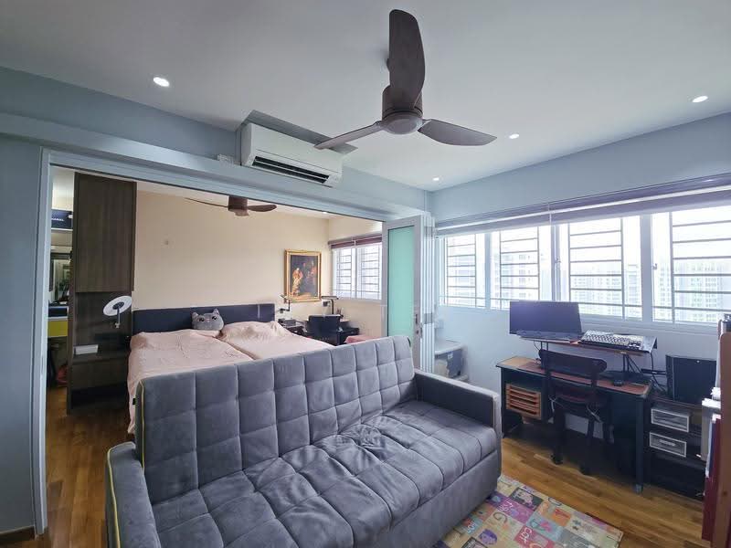 104 Potong Pasir Avenue 1, 104 Potong Pasir Avenue 1, Macpherson / Potong Pasir, 2 Bedrooms, 796 sqft, HDB Flat For Sale, by Idy Tee, 500286766 - Bedroom - PropertyGuru.com.sg