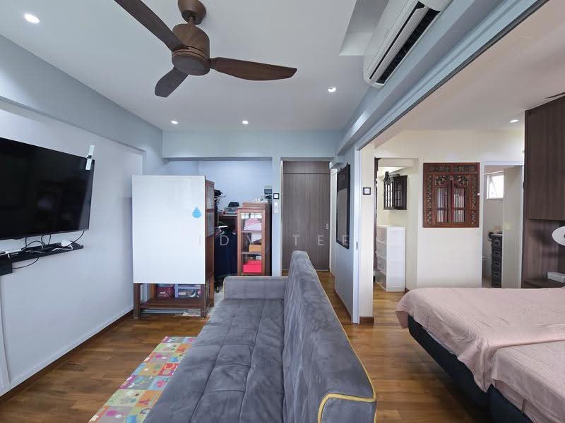 104 Potong Pasir Avenue 1, 104 Potong Pasir Avenue 1, Macpherson / Potong Pasir, 2 Bedrooms, 796 sqft, HDB Flat For Sale, by Idy Tee, 500286766 - Bedroom - PropertyGuru.com.sg