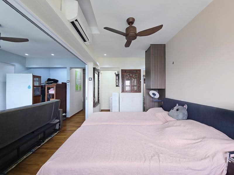 104 Potong Pasir Avenue 1, 104 Potong Pasir Avenue 1, Macpherson / Potong Pasir, 2 Bedrooms, 796 sqft, HDB Flat For Sale, by Idy Tee, 500286766 - Bedroom - PropertyGuru.com.sg