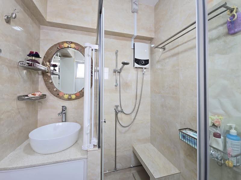 104 Potong Pasir Avenue 1, 104 Potong Pasir Avenue 1, Macpherson / Potong Pasir, 2 Bedrooms, 796 sqft, HDB Flat For Sale, by Idy Tee, 500286766 - Bathroom - PropertyGuru.com.sg
