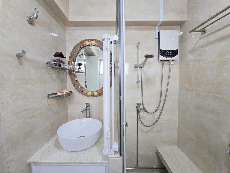 104 Potong Pasir Avenue 1, 104 Potong Pasir Avenue 1, Macpherson / Potong Pasir, 2 Bedrooms, 796 sqft, HDB Flat For Sale, by Idy Tee, 500286766 - Bathroom - PropertyGuru.com.sg