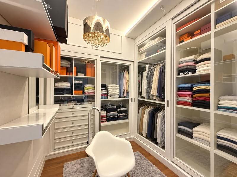 Meadows @ Peirce, 626 Upper Thomson Road, Mandai / Upper Thomson, 4 Bedrooms, 1,851 sqft, Condominium For Rent, by Myron Pang Kian Hann, 500286767 - Interior - PropertyGuru.com.sg