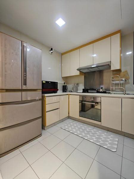 City Square Residences, 14 Kitchener Link, Farrer Park / Serangoon Rd, Room Rental, 250 sqft, Condominium For Rent, by Rachel Tan, 500286769 - Kitchen - PropertyGuru.com.sg