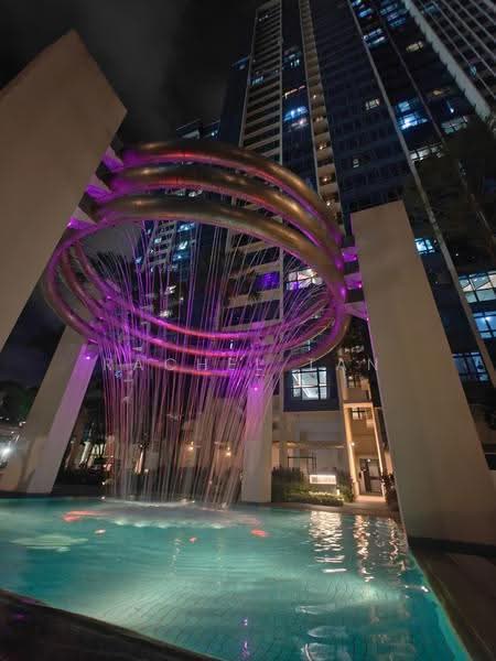 City Square Residences, 14 Kitchener Link, Farrer Park / Serangoon Rd, Room Rental, 250 sqft, Condominium For Rent, by Rachel Tan, 500286769 - Exterior - PropertyGuru.com.sg
