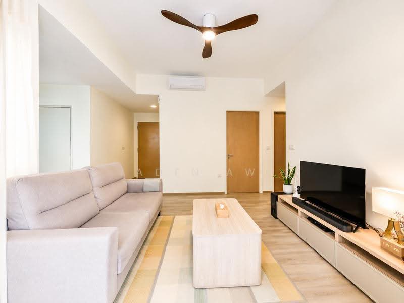 Rosewood Suites, 61 Rosewood Drive, Admiralty / Woodlands, 2 Bedrooms, 1,141 sqft, Condominium For Sale, by Aden Aw, 500286770 - PropertyGuru.com.sg