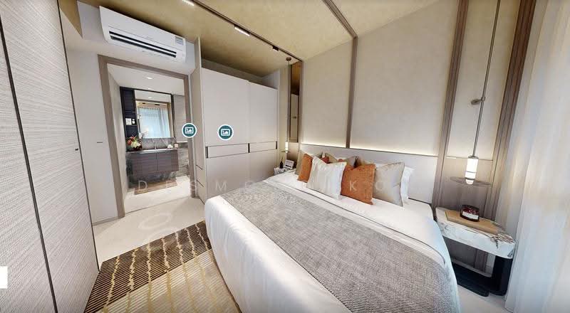 Lucerne Grand, Lakeside Drive, Boon Lay / Jurong / Tuas, 3 Bedrooms, 883 sqft, Condominium For Sale, by Desmond Koh, 500286774 - Bedroom - PropertyGuru.com.sg