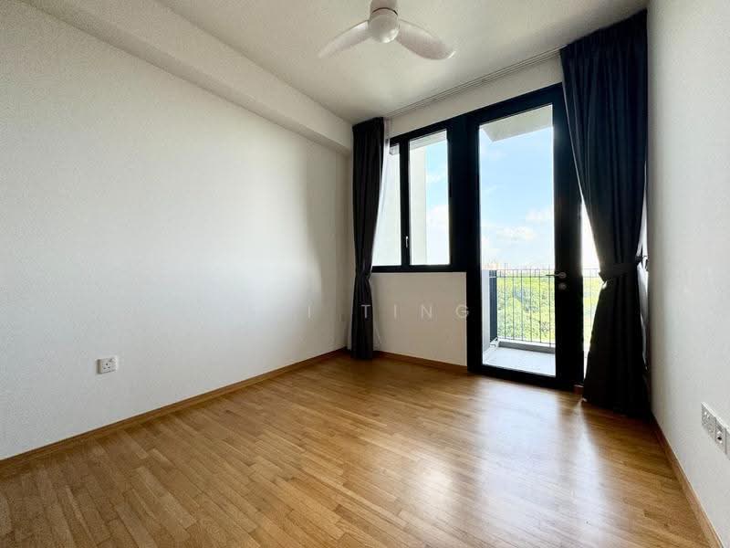 Park Colonial, 2 Woodleigh Lane, Macpherson / Potong Pasir, Studio, 300 sqft, Condominium For Rent, by Mei Ting, 500286776 - Balcony - PropertyGuru.com.sg