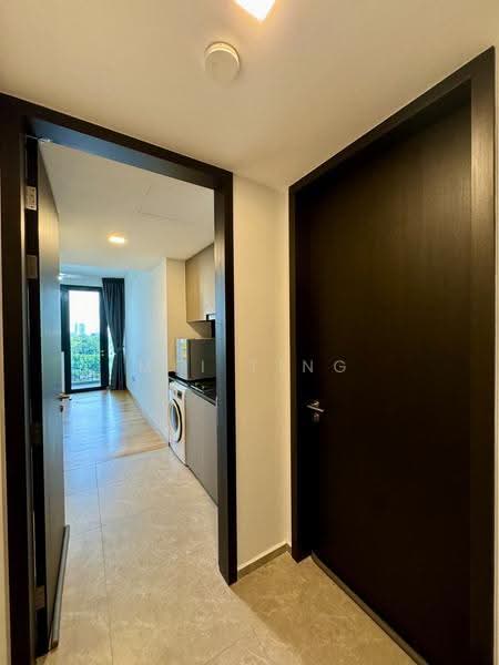 Park Colonial, 2 Woodleigh Lane, Macpherson / Potong Pasir, Studio, 300 sqft, Condominium For Rent, by Mei Ting, 500286776 - Kitchen - PropertyGuru.com.sg